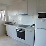 Hermoso Apartamento Renovado Para 4 Pers. Con Parking Privado En Roses - Es-204-11