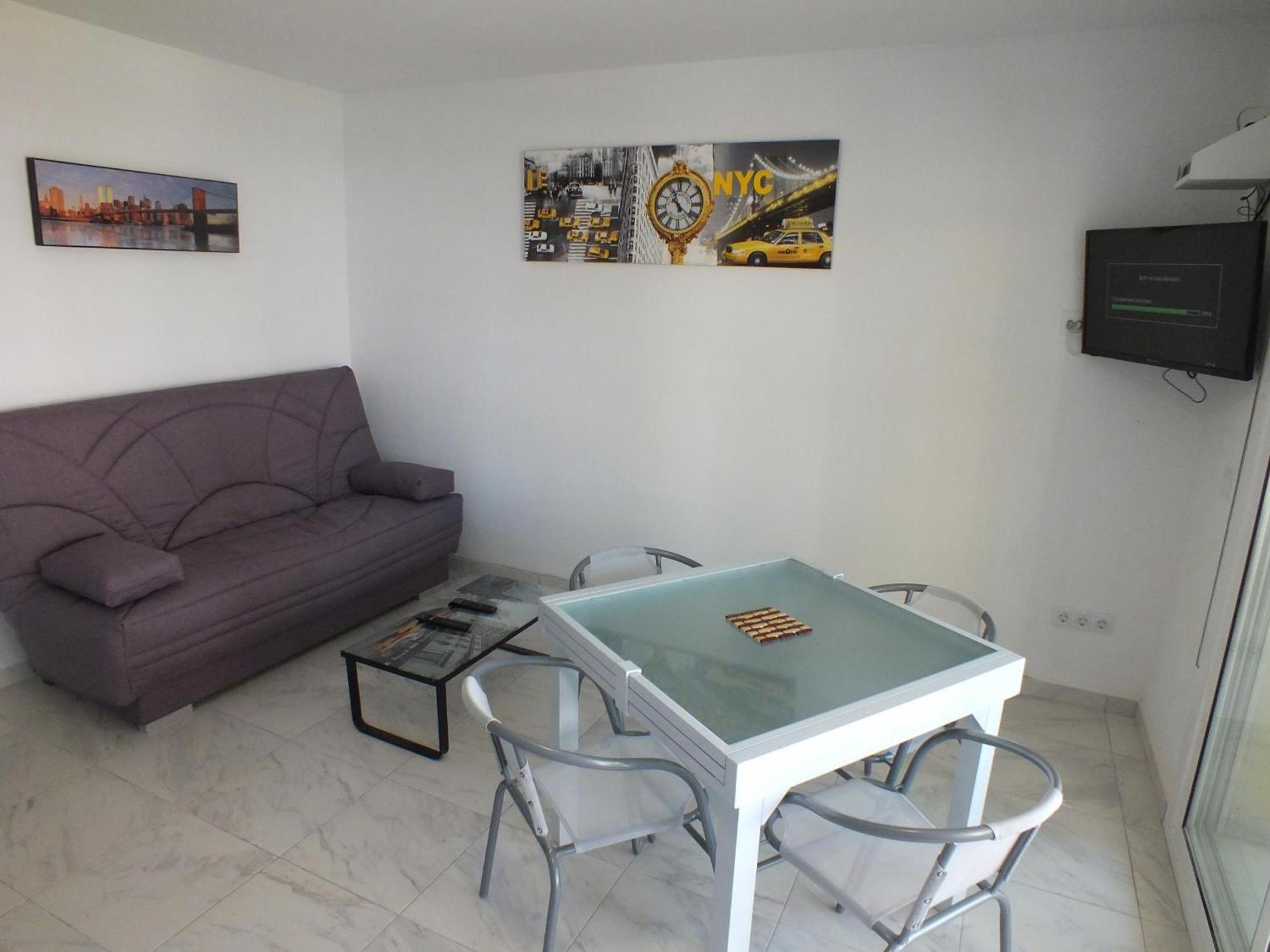 Hermoso Renovado 4 Pers. Con Parking Privado En - Es-204-11 Apartment *
