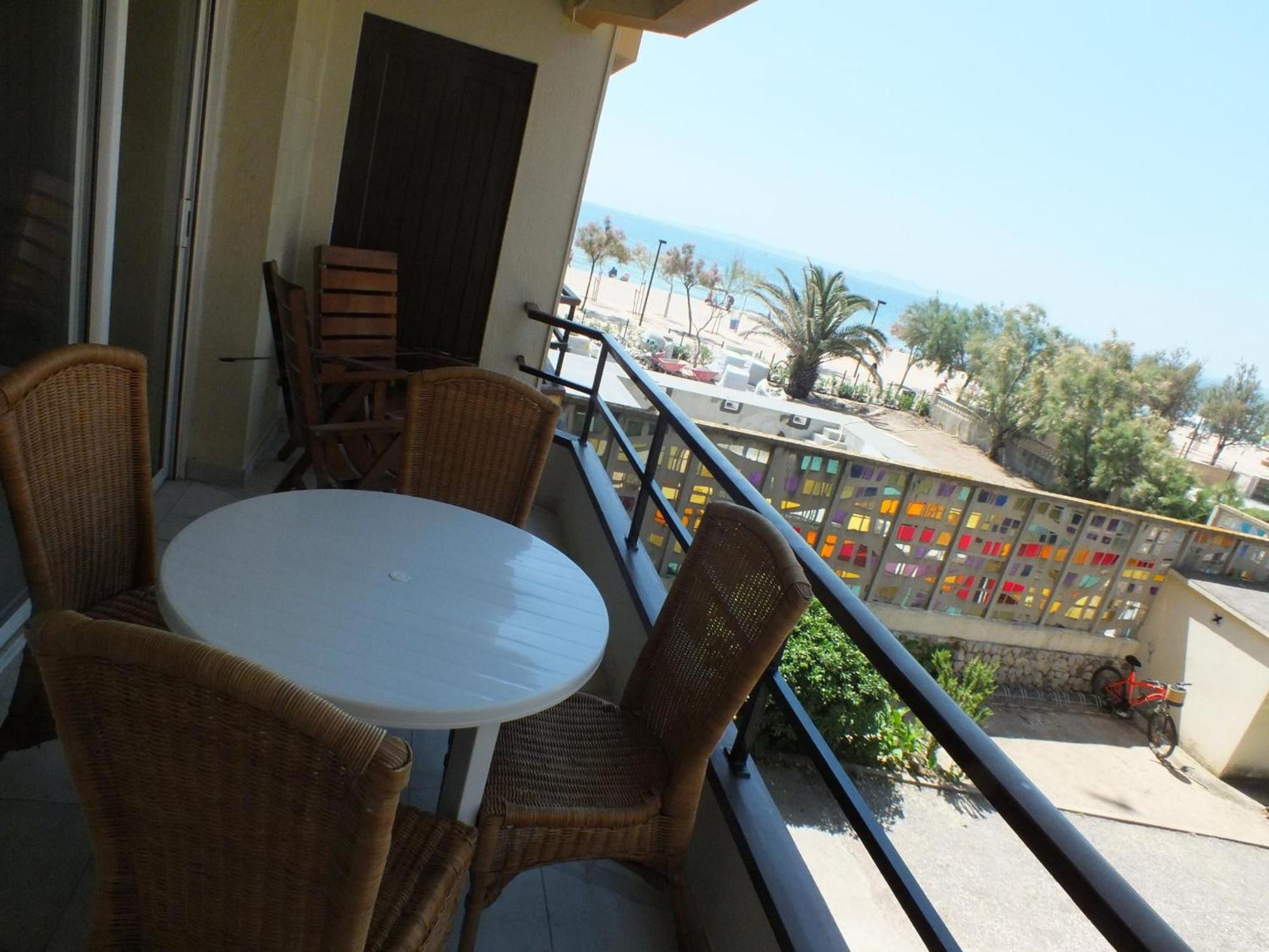 Hermoso Renovado 4 Pers. Con Parking Privado En - Es-204-11 Apartment Roses