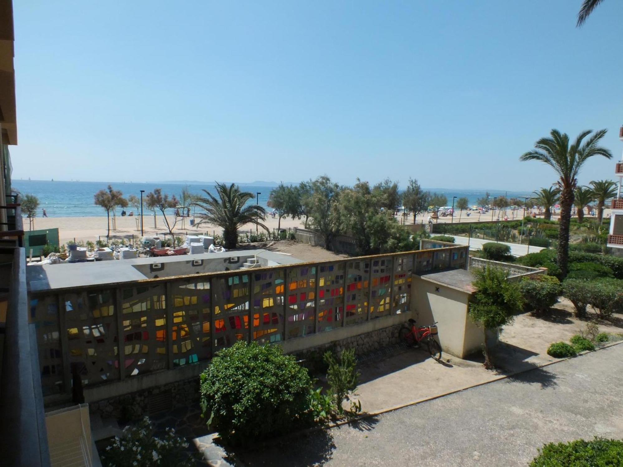 Hermoso Renovado 4 Pers. Con Parking Privado En - Es-204-11 Apartment *