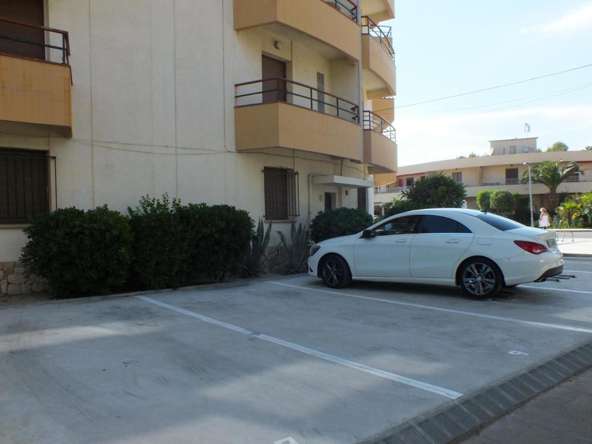 Hermoso Apartamento Renovado Para 4 Pers. Con Parking Privado En Roses - Es-204-11 Roses