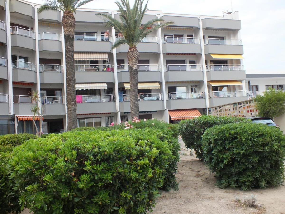 Hermoso Apartamento Renovado Para 4 Pers. Con Parking Privado En Roses - Es-204-11 Appartement *