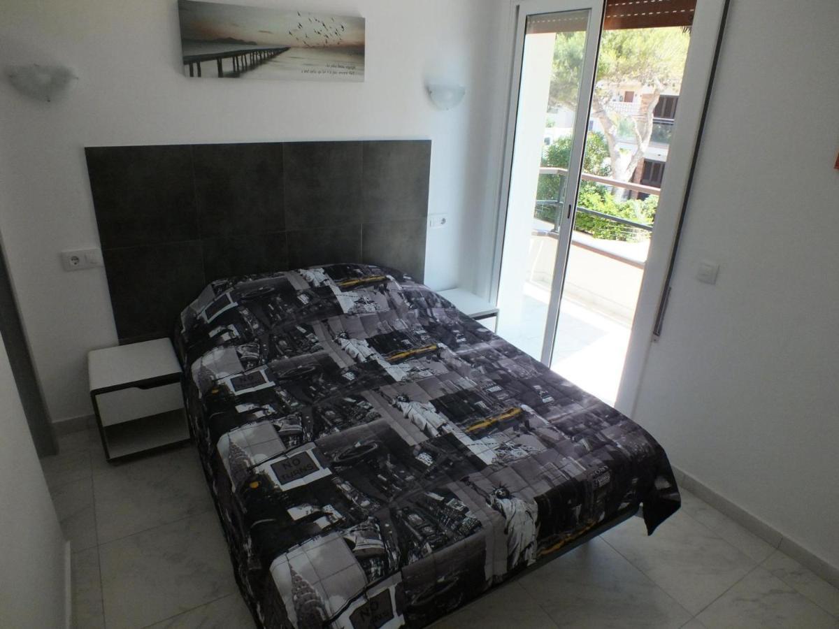Appartement Hermoso Apartamento Renovado Para 4 Pers. Con Parking Privado En Roses - Es-204-11 Roses