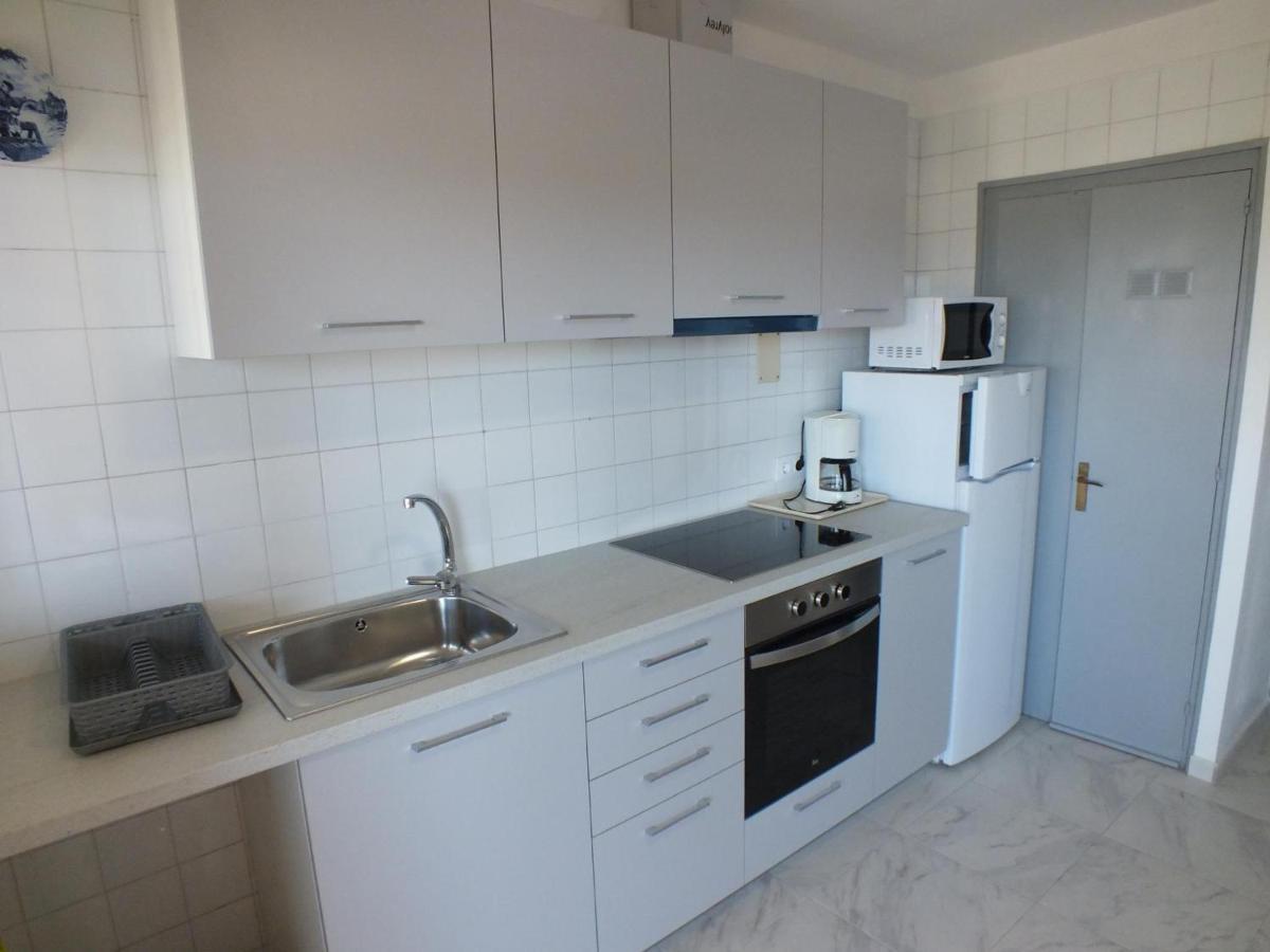 Hermoso Apartamento Renovado Para 4 Pers. Con Parking Privado En Roses - Es-204-11 Appartement